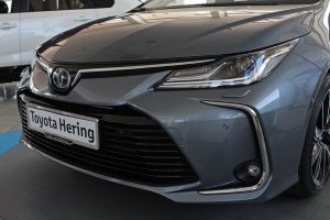 Toyota Corolla Sedan