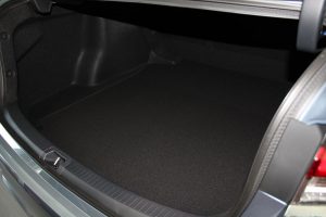 Toyota Corolla Sedan