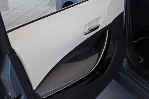 Toyota Corolla Sedan